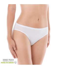 Balance Brief White