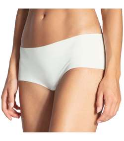 Natural Skin Brief White