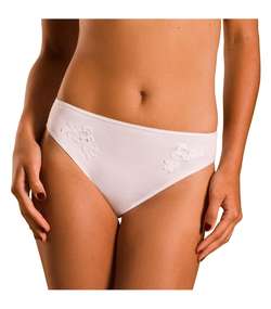 Hedona Brief White