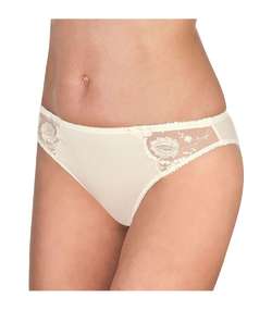 Felina Conturelle Provence Mini Brief Vanilla