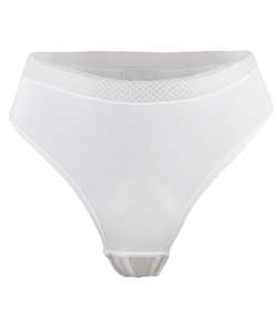 Bamboo Brief 11302 White