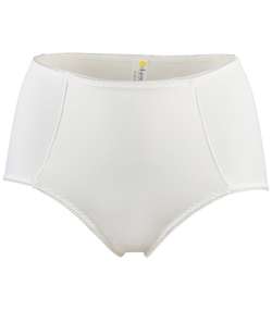 Microfiber Brief Ivory-2