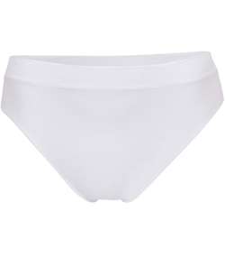 Brief White
