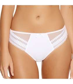 Rebecca Brief White