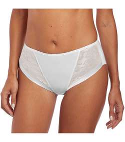 Illusion Brief White