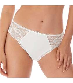 Helena Brief White