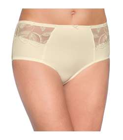 Choice Brief Vanilla