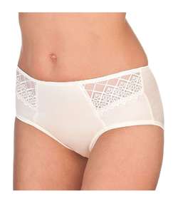 Joy Brief Vanilla