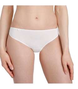 Tom Rio Briefs Ivory