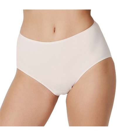 Color Studio Full Briefs Ivory – Vita brieftrosor från Marie Jo