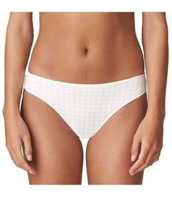 Avero Briefs White