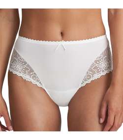 Jane Full Brief Ivory