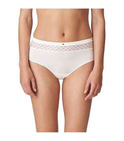 L Aventure Yohji Full Brief White