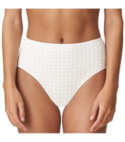 Avero Full Brief Ivory