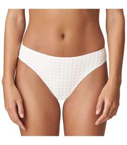 Avero Briefs Ivory