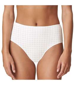 Avero Full Brief White