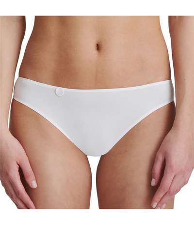 Tom Rio Briefs White – Vita brieftrosor från Marie Jo