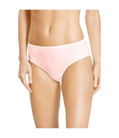 Joan American Briefs Ivory – Vita brieftrosor från Mey