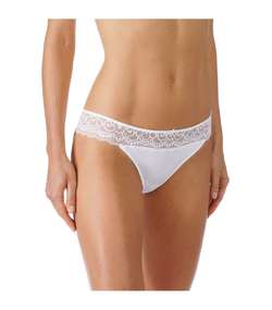 Amorous Mini Briefs White