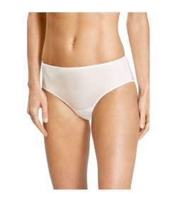 Joan American Briefs White