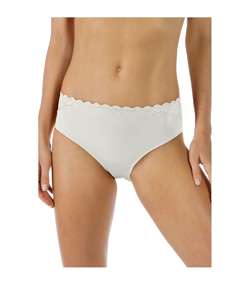 Amorous American Briefs White