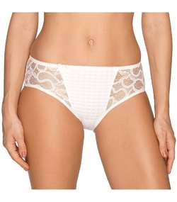 PrimaDonna Madison Full Brief White