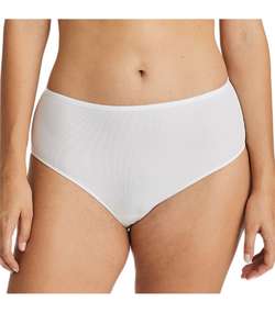 PrimaDonna Twist Star Full Brief White