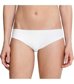 Invisible Light Brief White