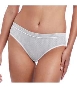 Aphrodite Brief White