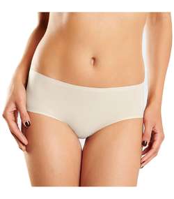 Soft Stretch Hipster Ivory-2