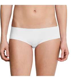 Invisible Light Hipster White