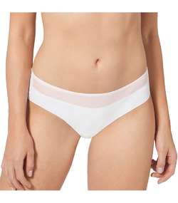 Oxygene Infinite Hipster White