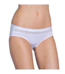 Beauty-Full Basics Hipster White