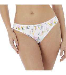 Medley Brazilian White Pattern-2