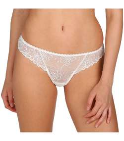 Jane Thong Ivory