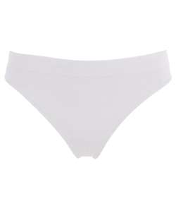 Lucia String White