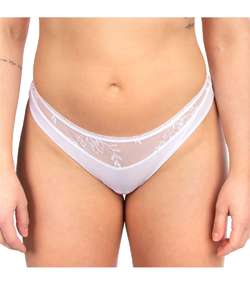 Aura Tanga White