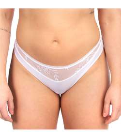 Aura Tanga White