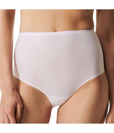 Soft Stretch Panties White – Vita Trosor från Chantelle