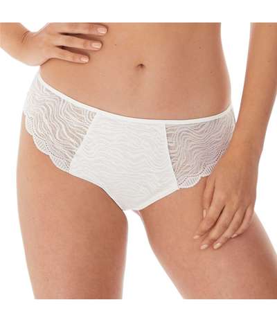 Impression Brazilian White – Vita Trosor från Fantasie
