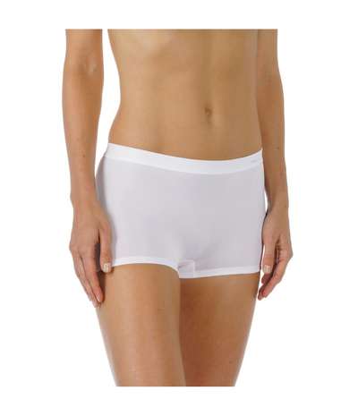 Emotion Panty White – Vita Trosor från Mey