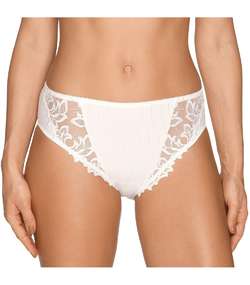 PrimaDonna Deauville Tailleslip White