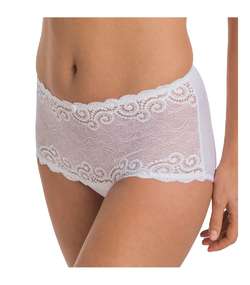 Trofe Irene Maxi White